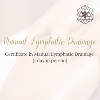 Manual Lymphatic Drainage