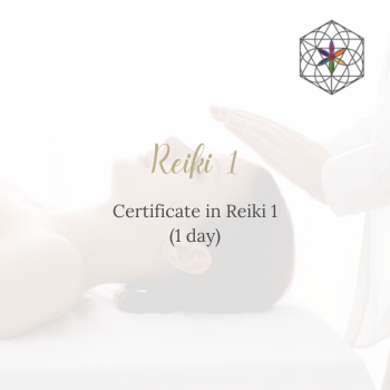 Reiki 1