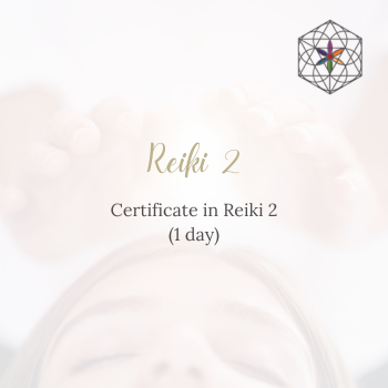 Reiki 2