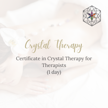 Crystal Therapy