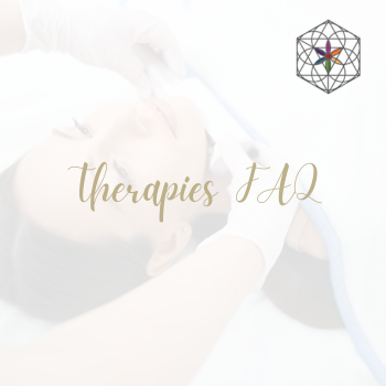 Therapies FAQ