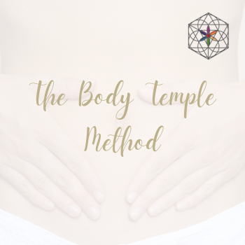 The Body Temple Method