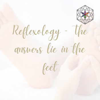 Reflexology – The answers lie in the feet