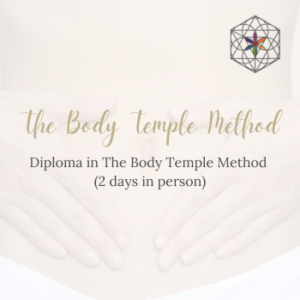 The Body Temple Method