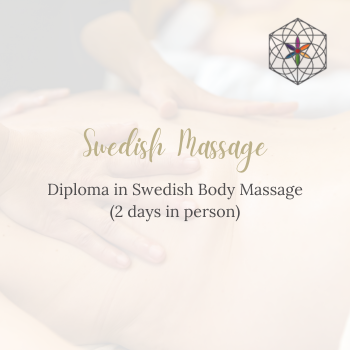 Swedish Massage